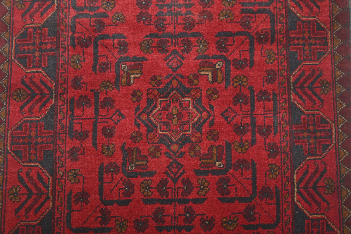 Khal Mohammadi Runner - 190 cm x 84 cm