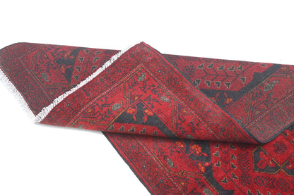 Khal Mohammadi Runner - 202 cm x 82 cm
