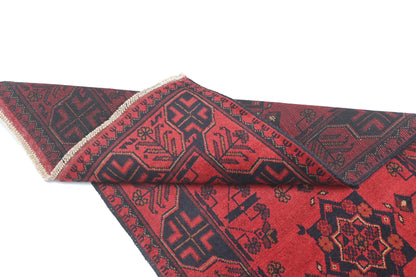 Khal Mohammadi Runner - 192 cm x 81 cm