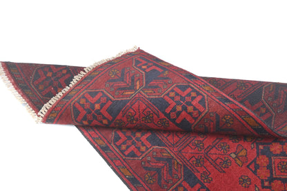Khal Mohammadi Runner - 192 cm x 79 cm