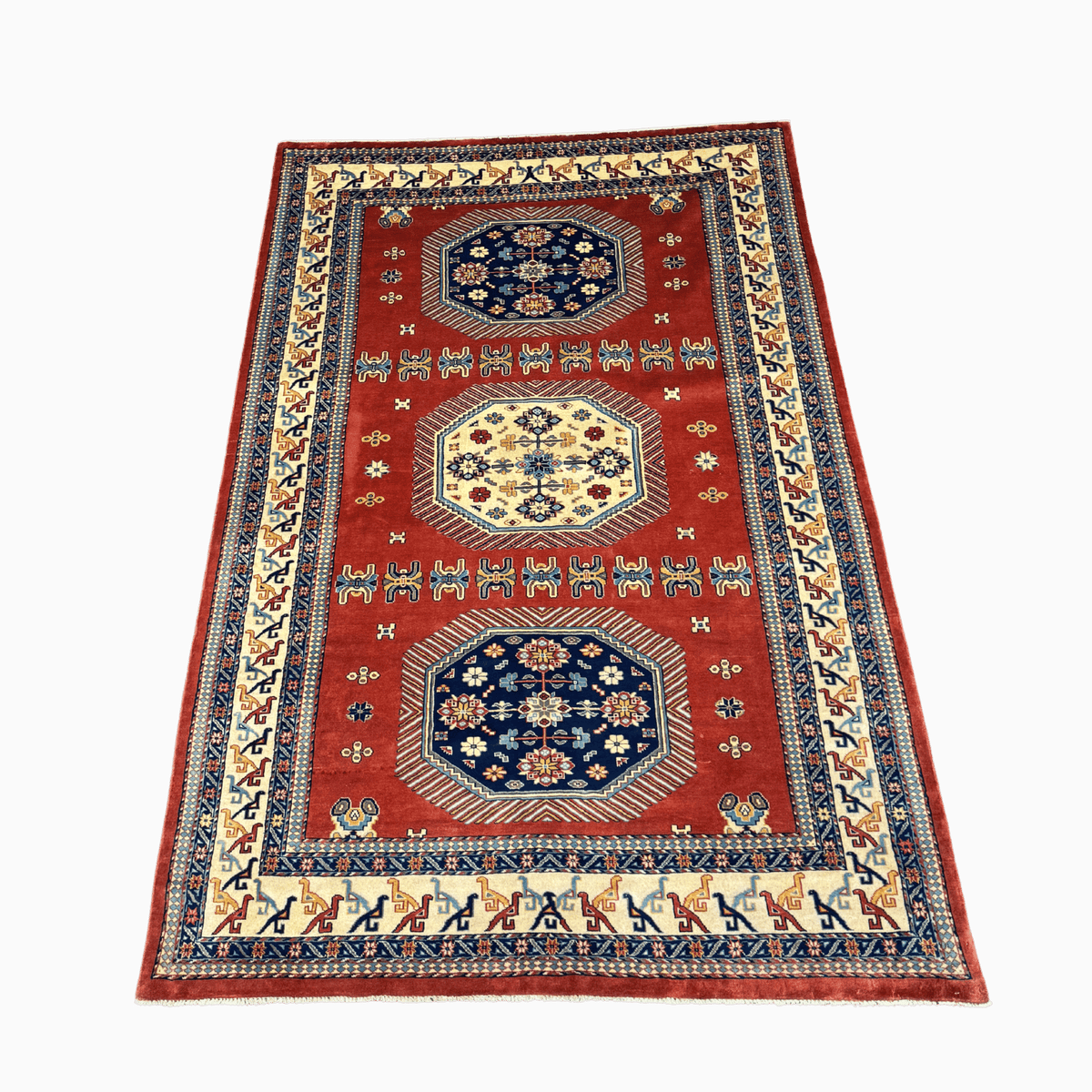 SHIRVAN