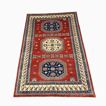 SHIRVAN
