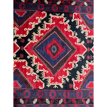 BALUCHI