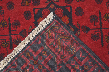 Khal Mohammadi Runner - 192 cm x 80 cm