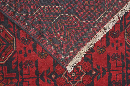 Khal Mohammadi Runner - 183 cm x 81 cm