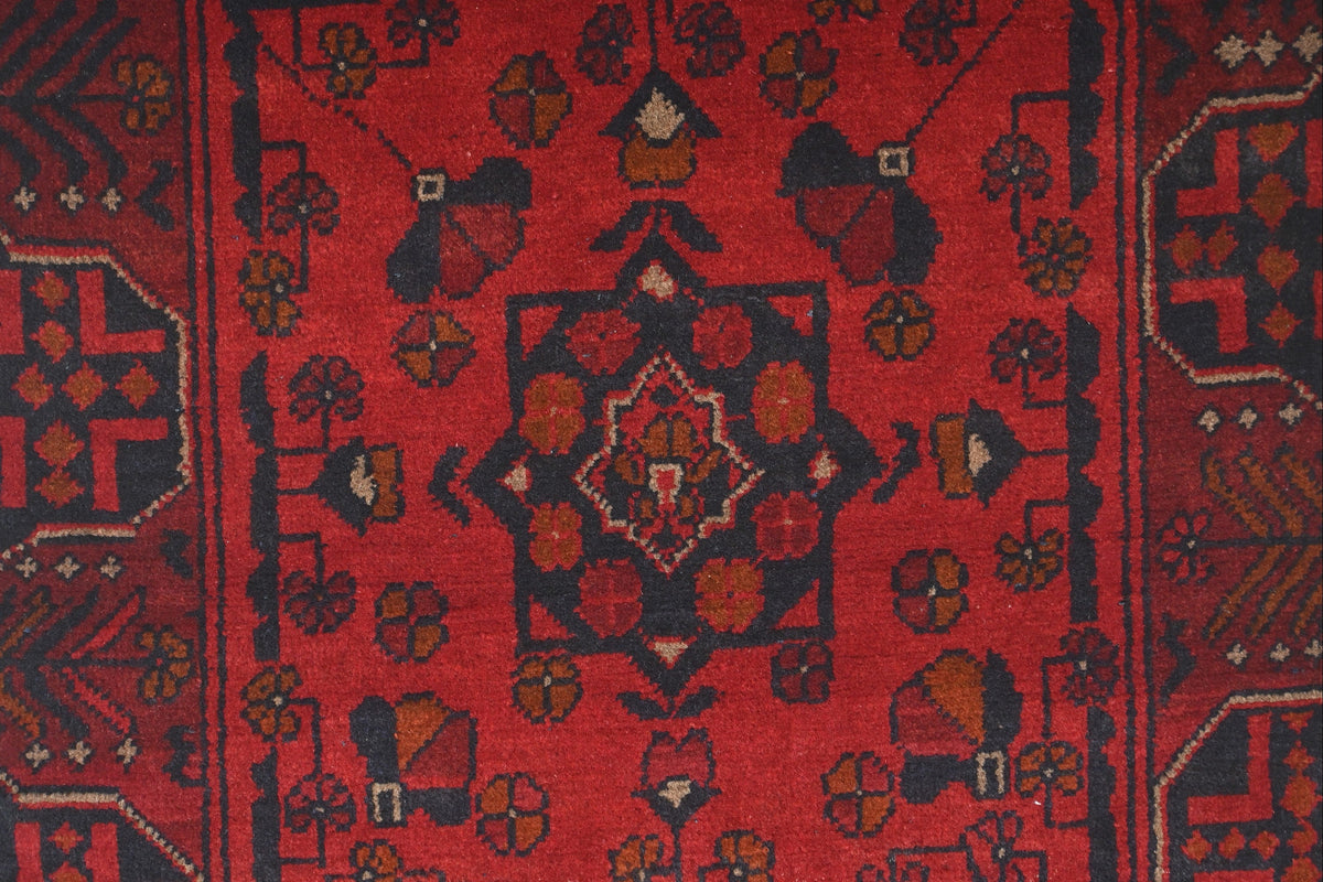 Khal Mohammadi Runner - 193 cm x 78 cm