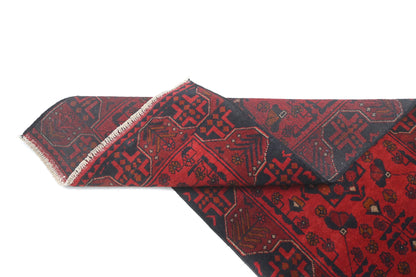 Khal Mohammadi Runner - 193 cm x 78 cm