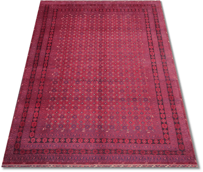 Roshnai Rug - 287 cm x 194 cm