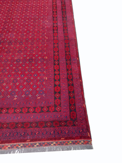 Roshnai Rug - 287 cm x 194 cm
