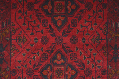 Khal Mohammadi Runner - 191 cm x 84 cm