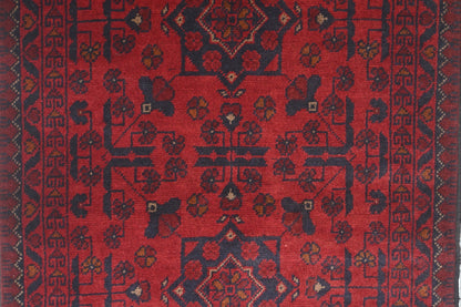 Khal Mohammadi Runner - 197 cm x 79 cm