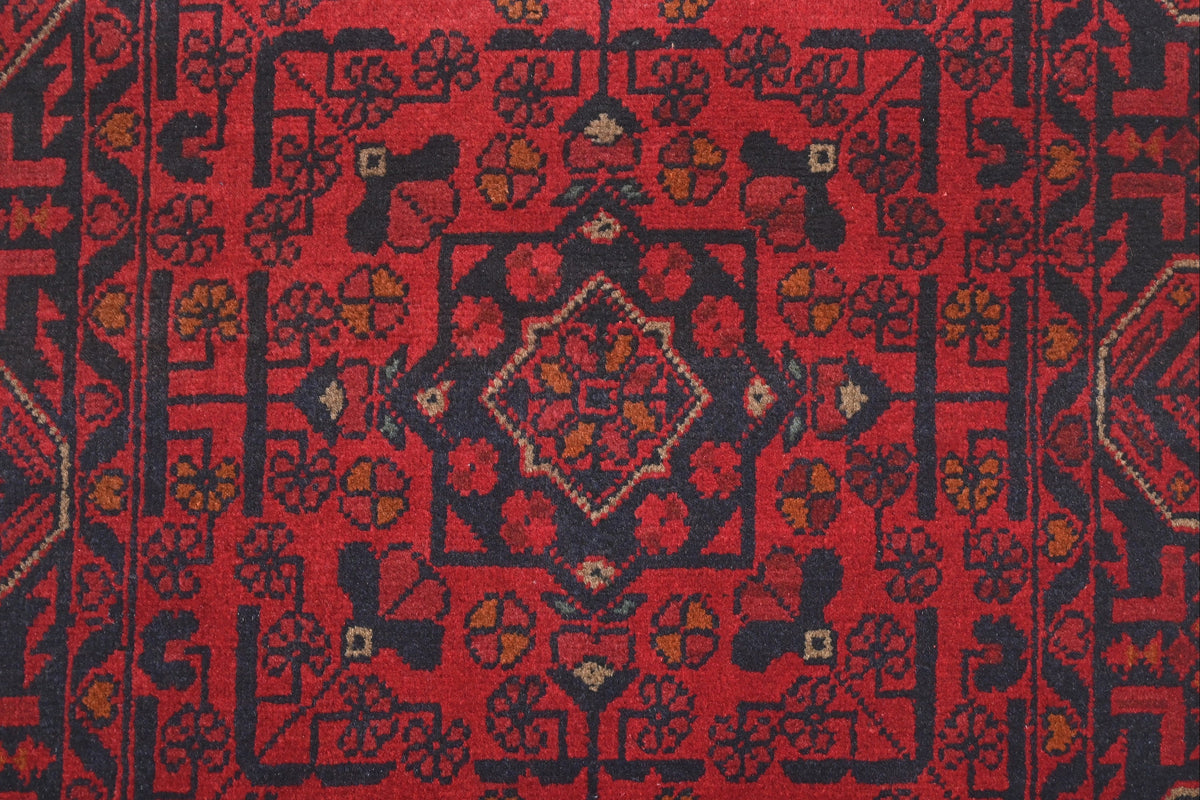 Khal Mohammadi Runner - 192 cm x 81 cm