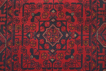 Khal Mohammadi Runner - 192 cm x 81 cm