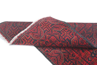 Khal Mohammadi Runner - 192 cm x 81 cm