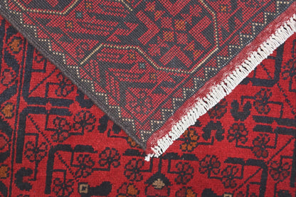 Khal Mohammadi Runner - 192 cm x 81 cm