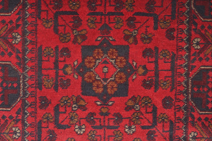 Khal Mohammadi Runner - 188 cm x 88 cm