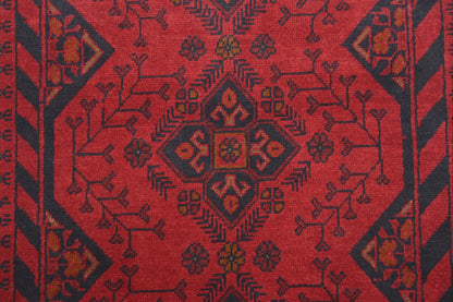 Khal Mohammadi Runner - 190 cm x 87 cm
