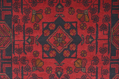 Khal Mohammadi Runner - 189 cm x 81 cm