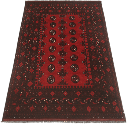 Turkoman Rug - 184 cm x 113 cm