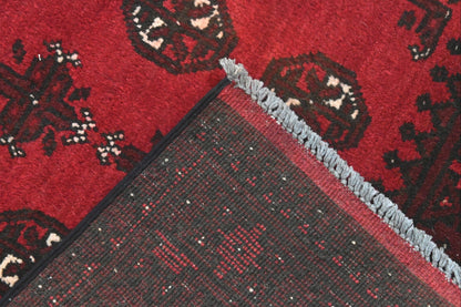 Turkoman Rug - 184 cm x 113 cm
