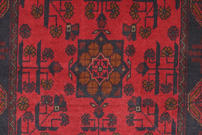Khal Mohammadi Runner - 192 cm x 83 cm