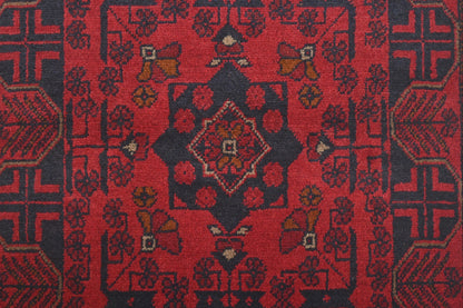 Khal Mohammadi Runner - 190 cm x 82 cm