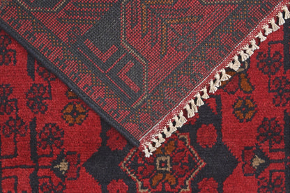 Khal Mohammadi Runner - 190 cm x 82 cm