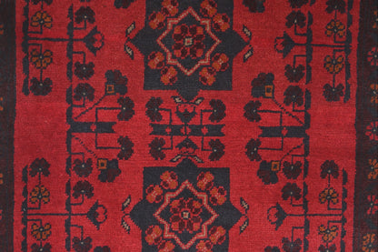 Khal Mohammadi Runner - 193 cm x 82 cm