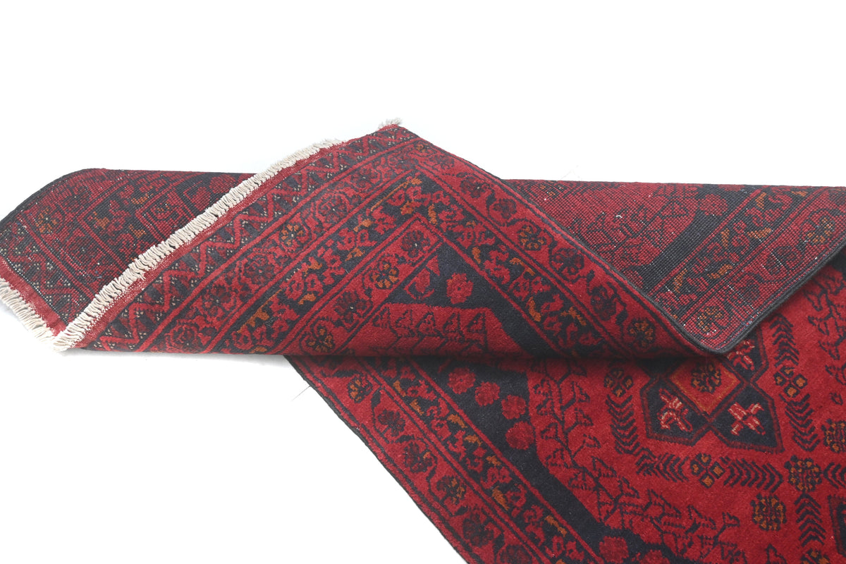 Khal Mohammadi Runner - 188 cm x 74 cm