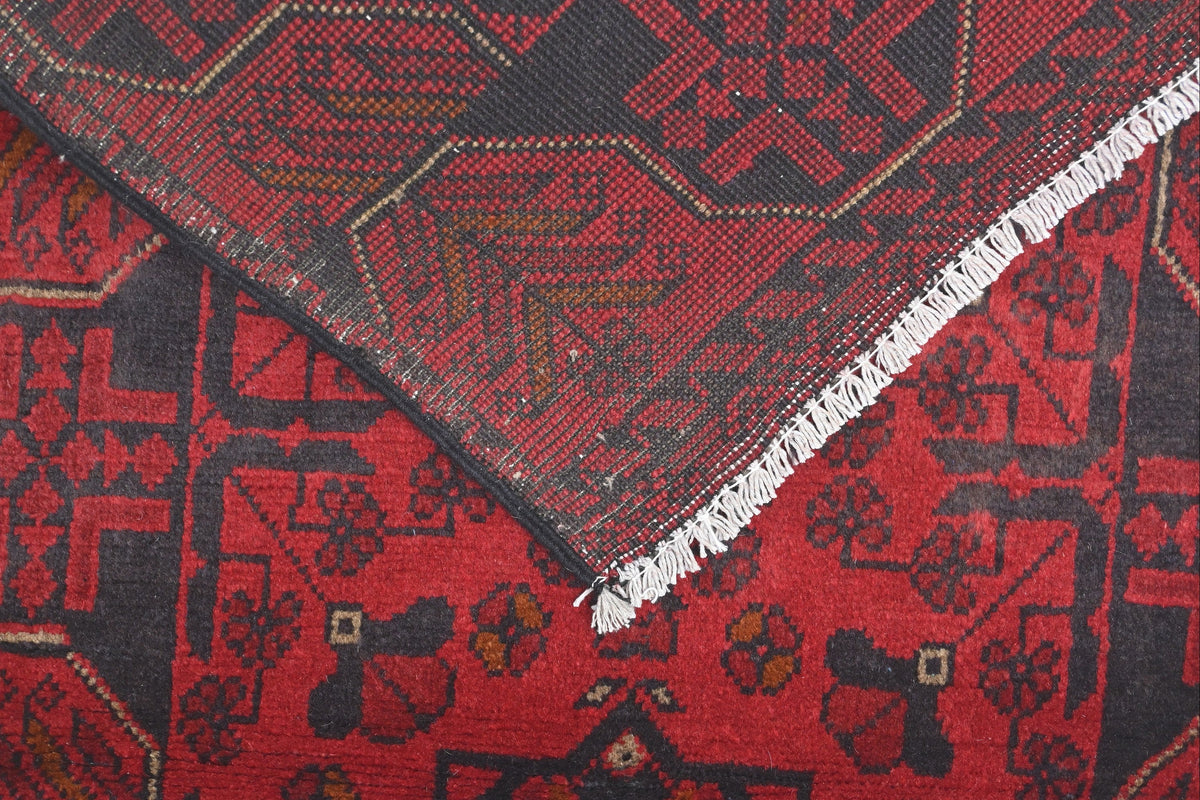 Khal Mohammadi Runner - 187 cm x 76 cm