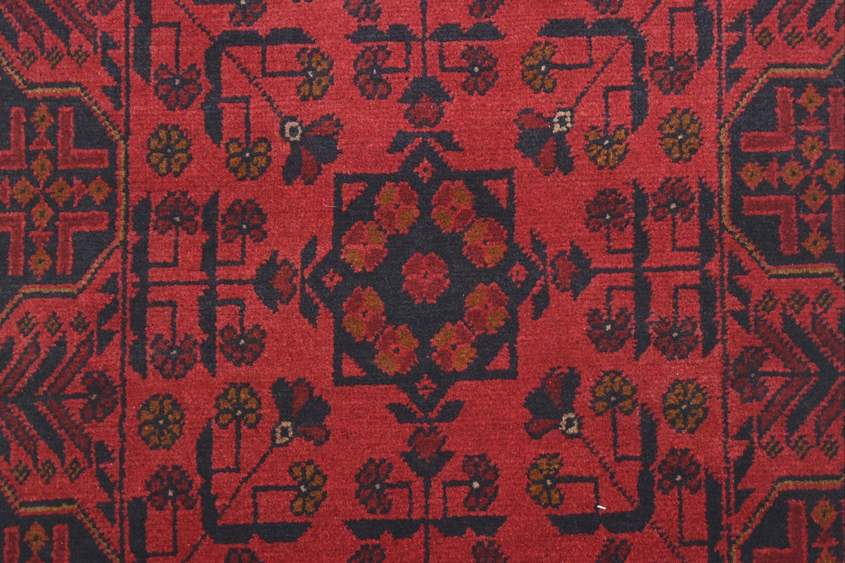 Khal Mohammadi Runner - 195 cm x 81 cm