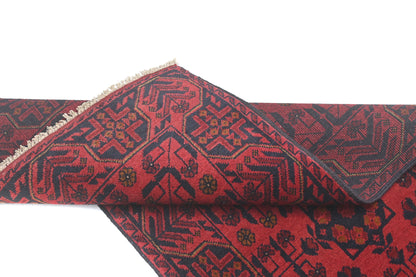 Khal Mohammadi Runner - 195 cm x 81 cm