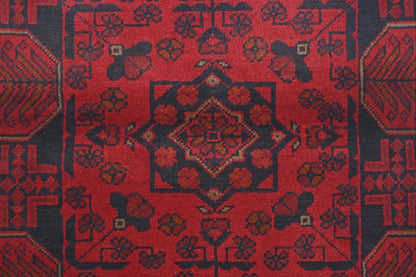 Khal Mohammadi Runner - 188 cm x 77 cm
