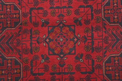 Khal Mohammadi Runner - 184 cm x 78 cm