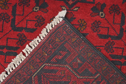 Khal Mohammadi Runner - 184 cm x 78 cm