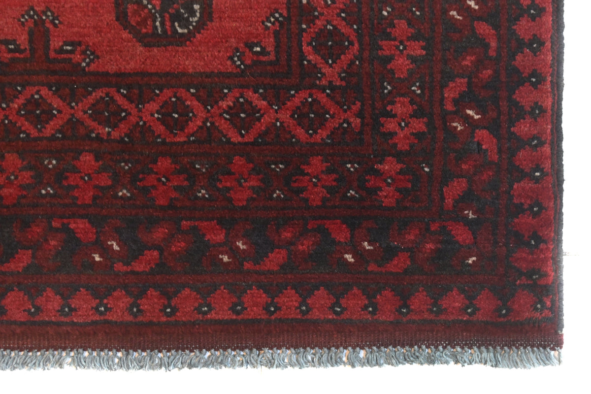 Turkoman Rug - 181 cm x 126 cm