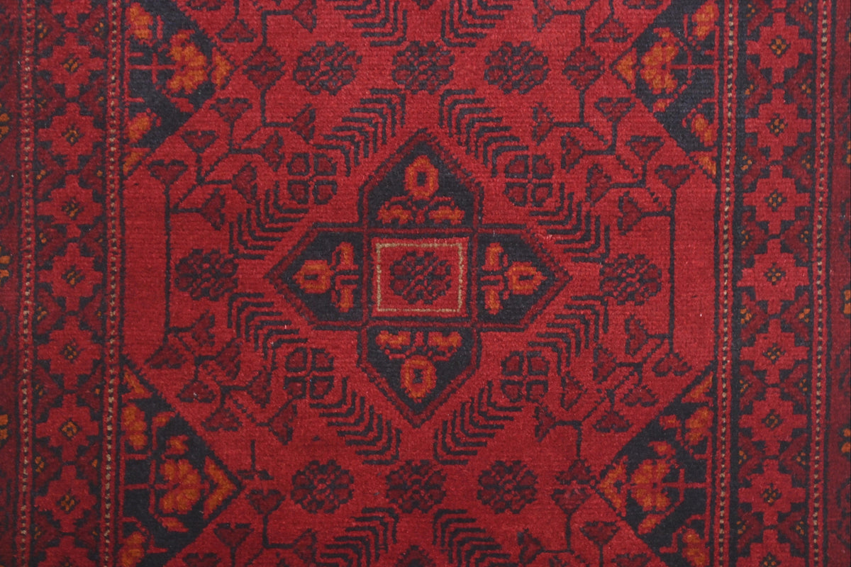 Khal Mohammadi Runner - 194 cm x 78 cm