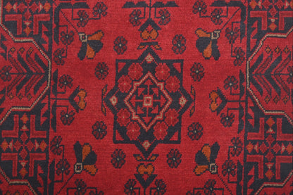 Khal Mohammadi Runner - 195 cm x 82 cm