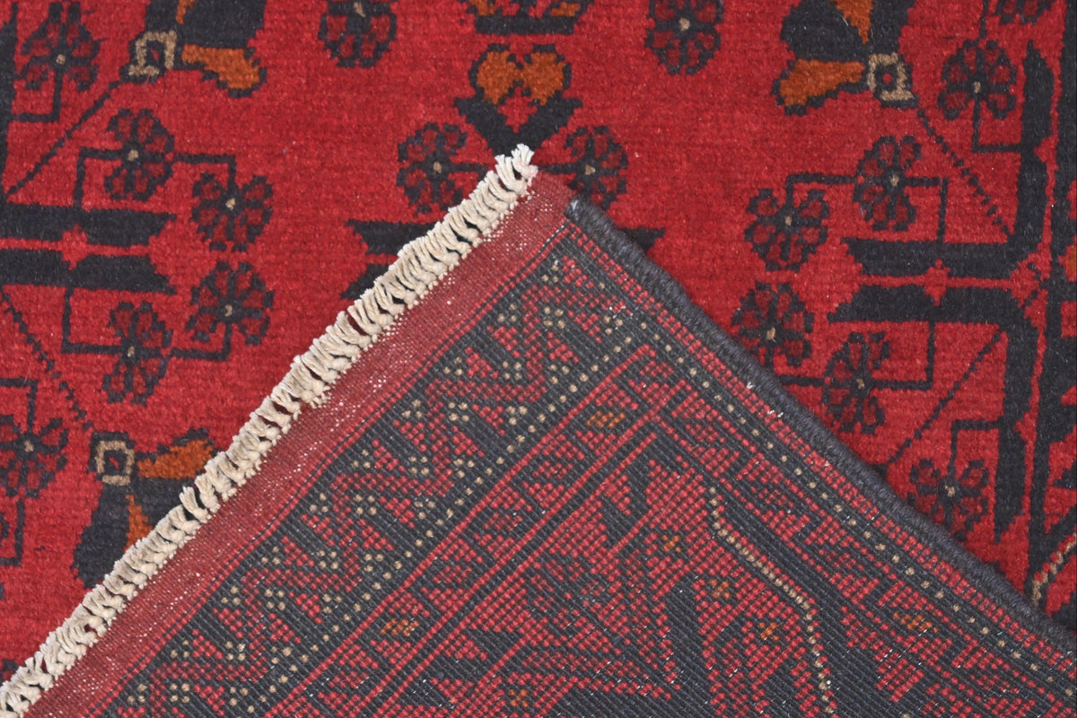 Khal Mohammadi Runner - 195 cm x 82 cm