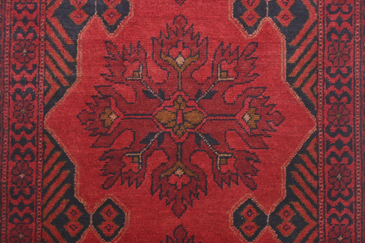 Khal Mohammadi Runner - 190 cm x 77 cm