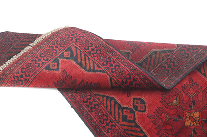 Khal Mohammadi Runner - 190 cm x 77 cm