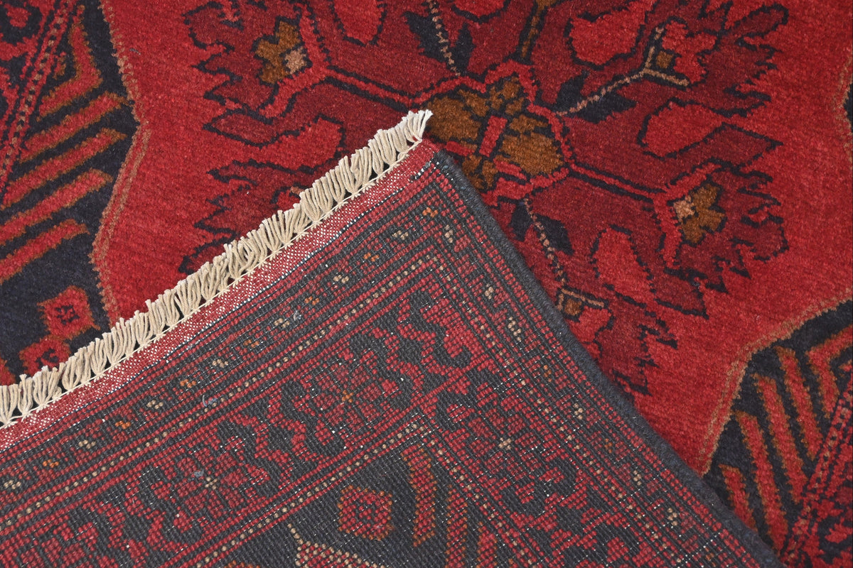 Khal Mohammadi Runner - 190 cm x 77 cm