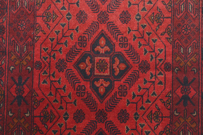 Khal Mohammadi Runner - 191 cm x 85 cm