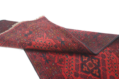 Khal Mohammadi Runner - 191 cm x 85 cm