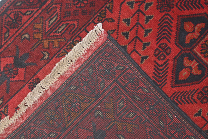 Khal Mohammadi Runner - 191 cm x 85 cm