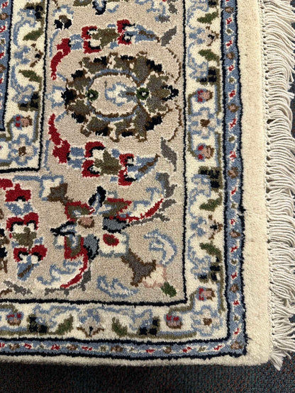 Nain Rug (Fine) - 197 cm x 137 cm