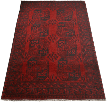 Turkoman Rug - 187 cm x 119 cm