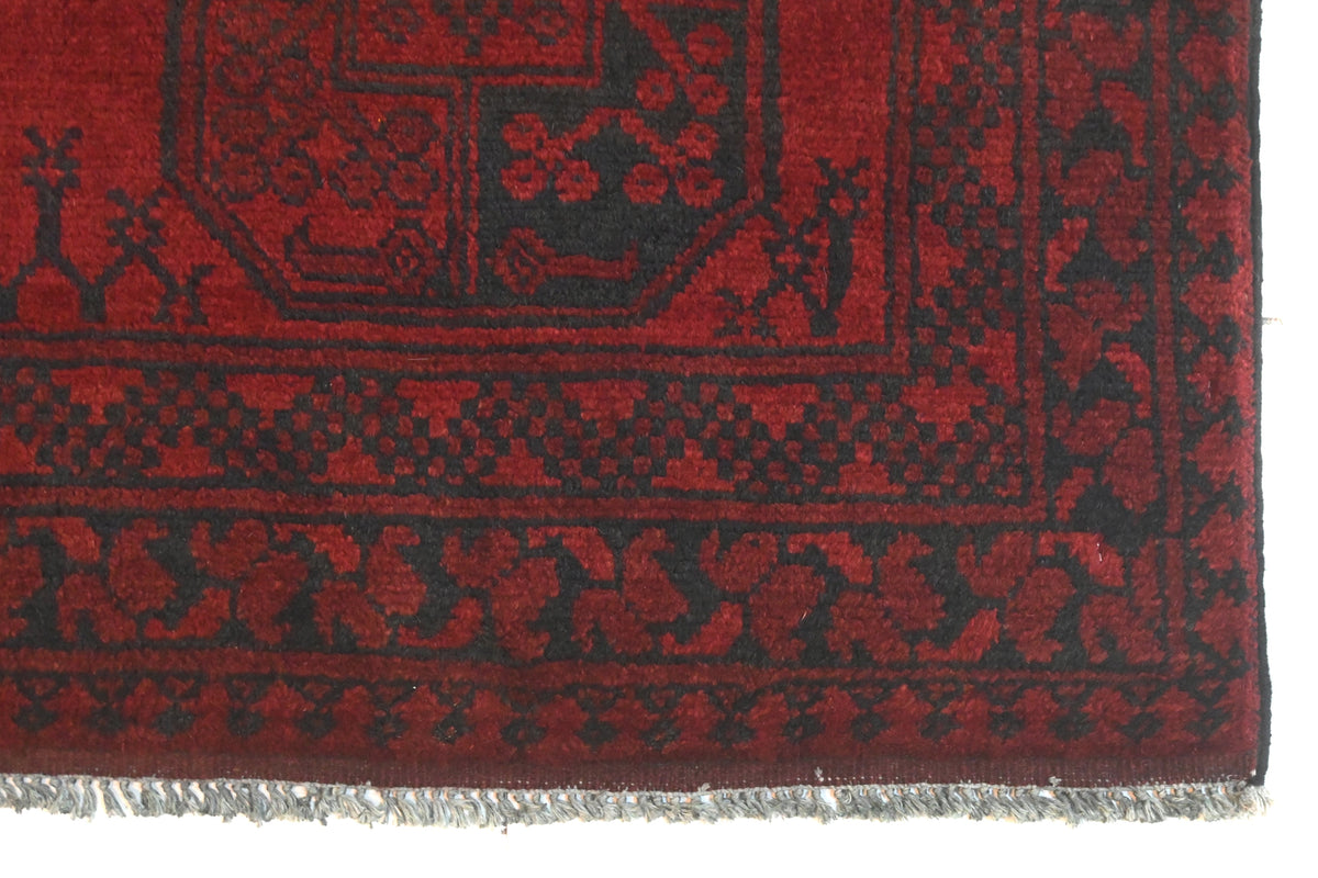 Turkoman Rug - 187 cm x 119 cm