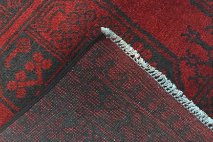 Turkoman Rug - 187 cm x 119 cm
