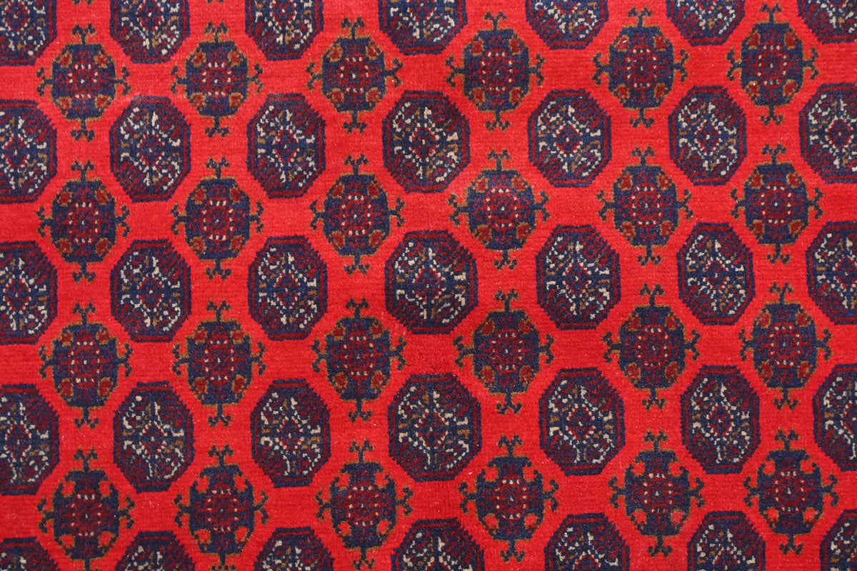 Roshnai Rug - 291 cm x 200 cm